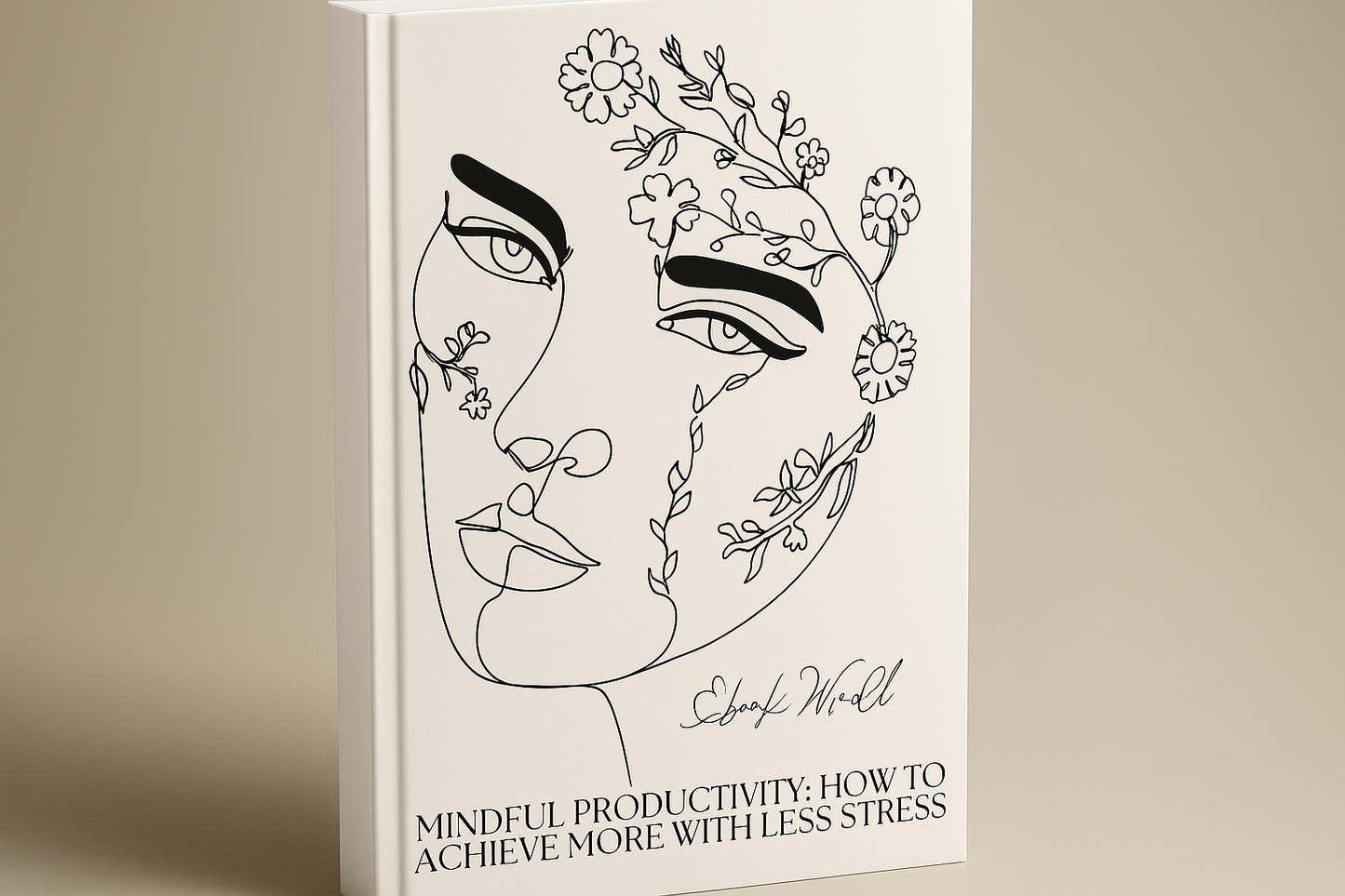 Mindful Productivity: How to Achieve More with Less Stress