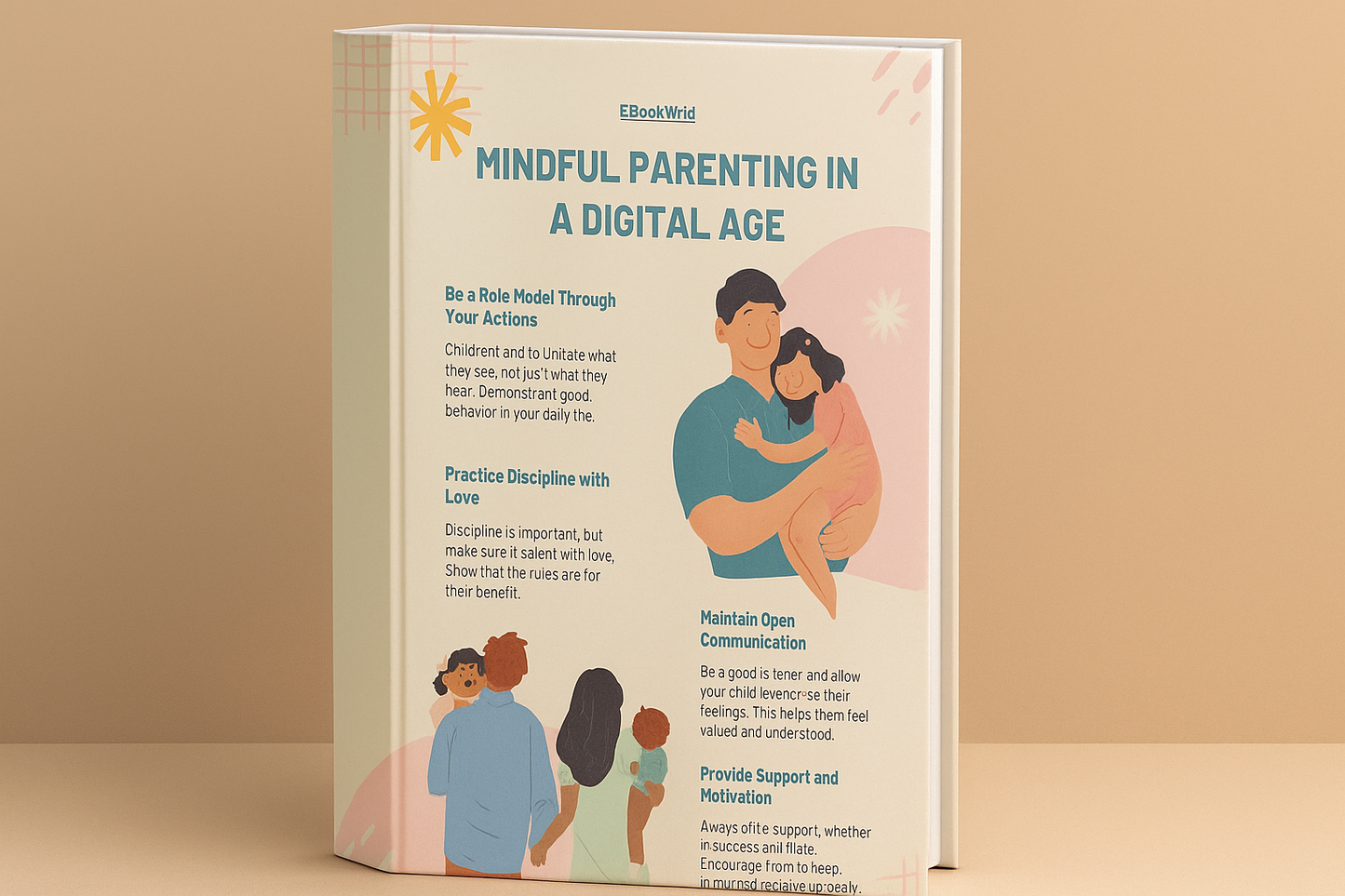 Mindful Parenting in a Digital Age